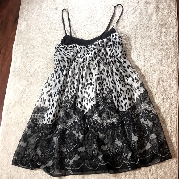 franchesca’s Butterfly 🦋 Babydoll Dress - Picture 10 of 16